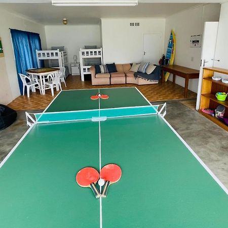 Kokanje Struisbaai Exteriör bild