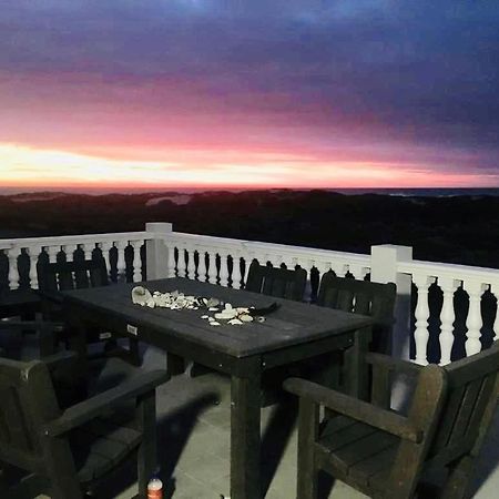 Kokanje Struisbaai Exteriör bild
