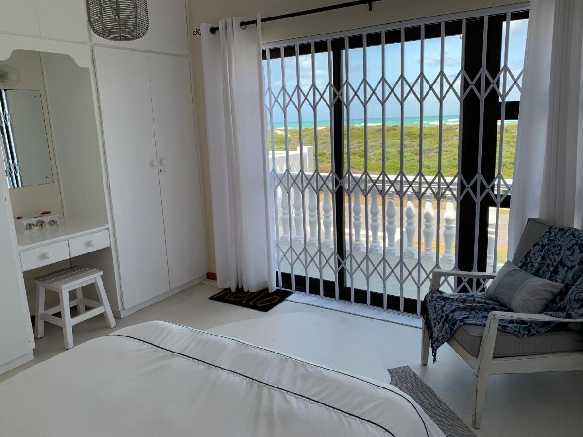 Kokanje Struisbaai Exteriör bild