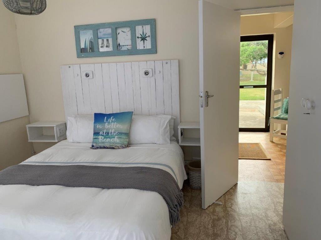 Kokanje Struisbaai Exteriör bild