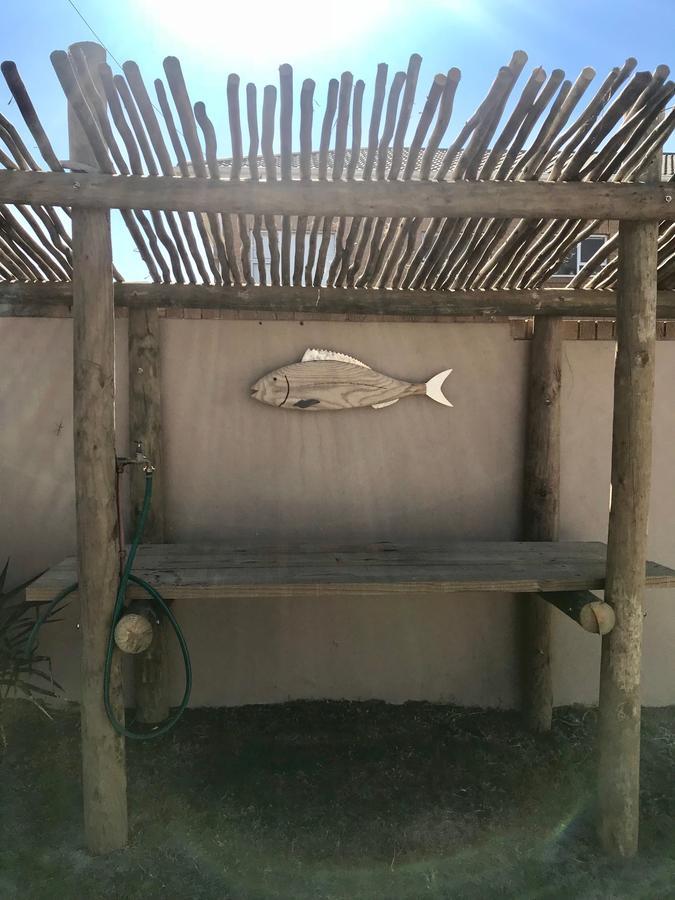 Kokanje Struisbaai Exteriör bild